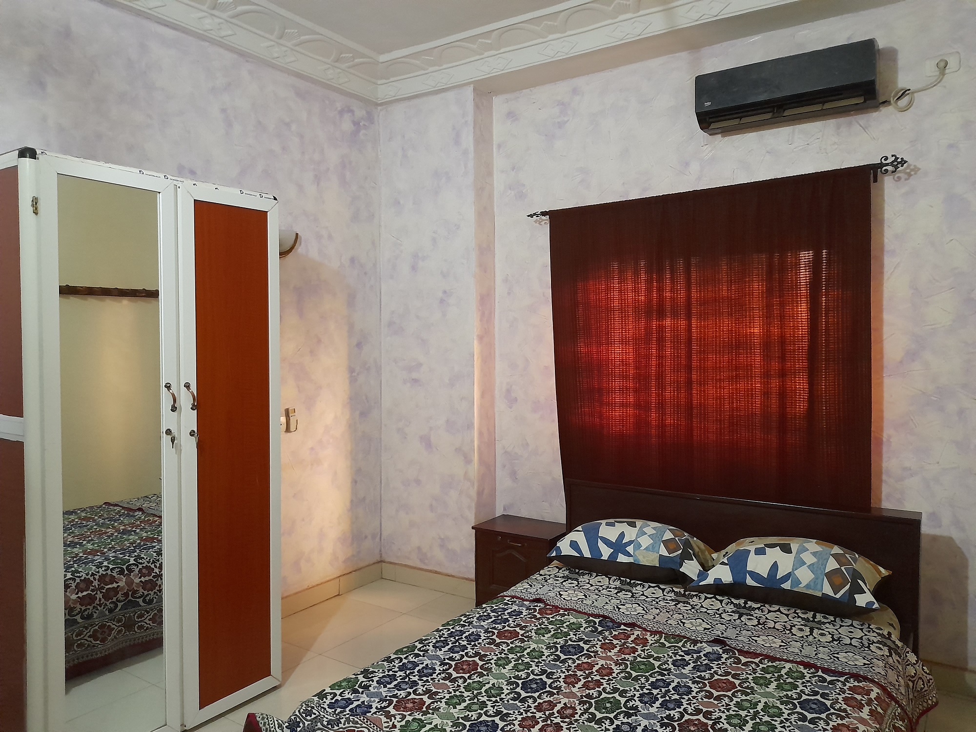 appartement-chambre-salon-climatisé-porto-novo-Benin-hintenor (1)