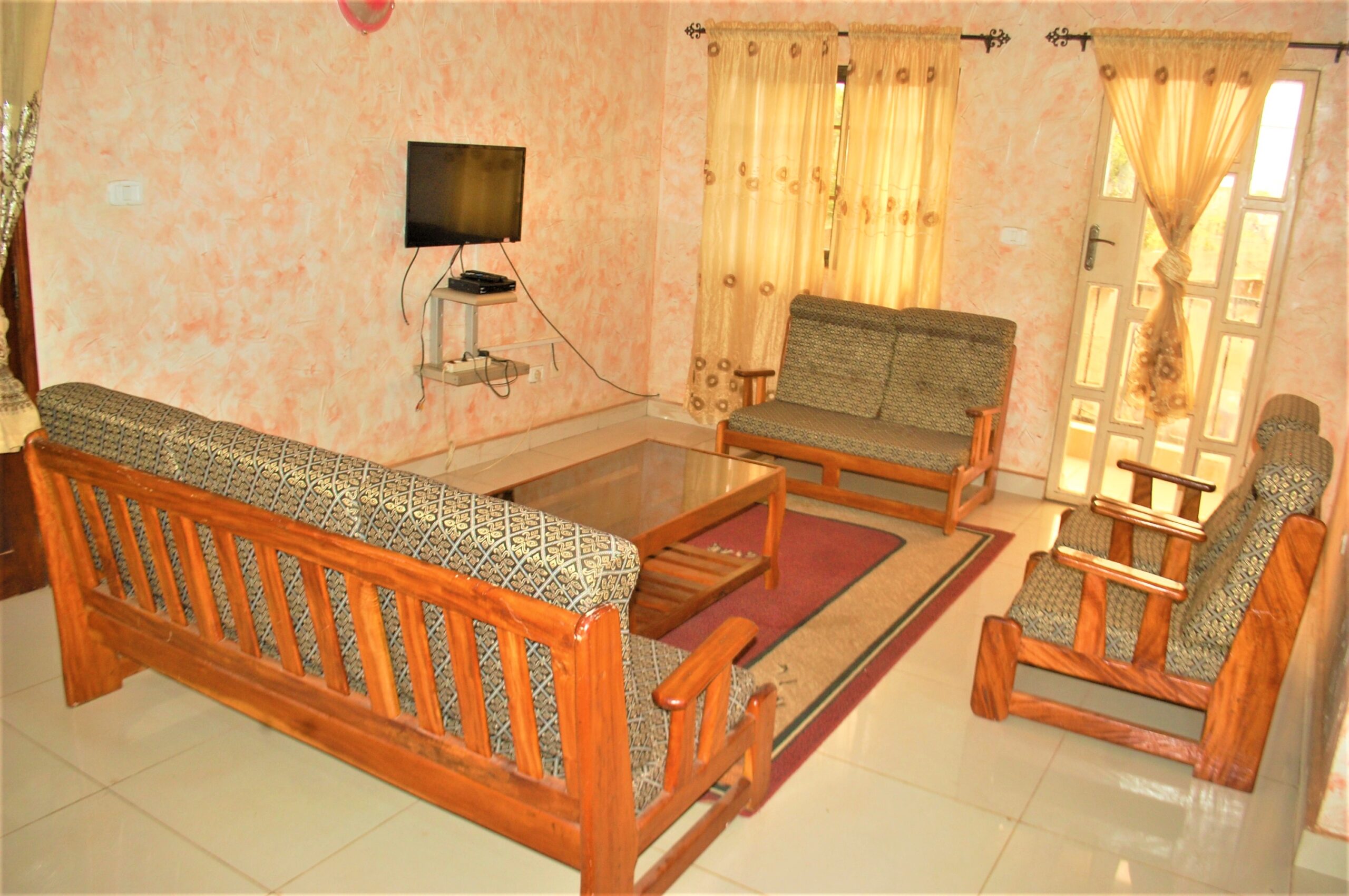 Guesthouse Porto-novo